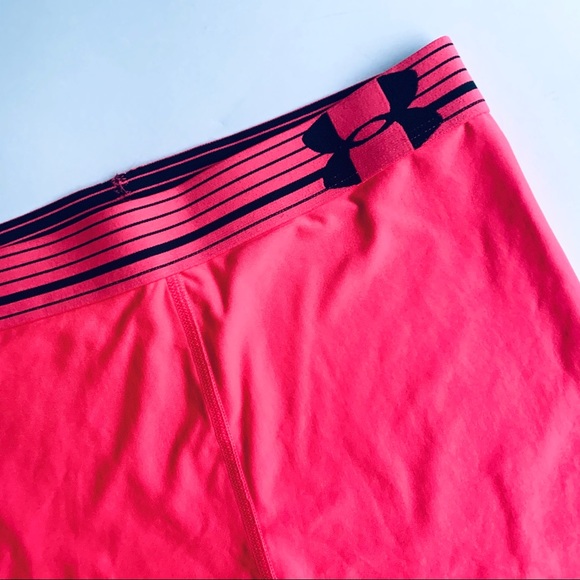 Under Armour Compression Shorty’s - Picture 3 of 7